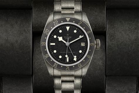 tudor gmt master chronometer|tudor ceramic bezel.